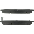 C-TEK Semi-Metallic Brake
