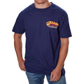 WEIAND NAVY TEE XXXL