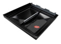 VENT LID JENSEN PRE 94 PIN BLACK (POLYCARB)
