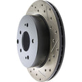 BRAKE HOSE