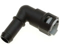 Gates Quick-Lock Elbow Connector - 5/8in Tube O.D. (Fits Hose I.D 5/8in)