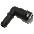 Gates Quick-Lock Elbow Connector - 5/8in Tube O.D. (Fits Hose I.D 5/8in)