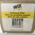 FUEL FILTER MIN ORDER QTY1