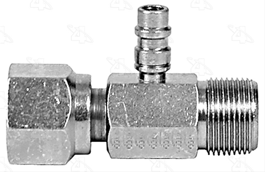 FOUR SEASONS auto part