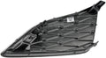 FOG LAMP COVER