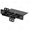 RESISTOR BLOCK