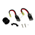 TRAC KIT, HIGH-CURRENT CONNECTOR, 8