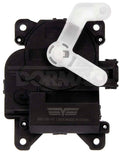 AIR DOOR ACTUATOR