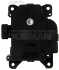 AIR DOOR ACTUATOR