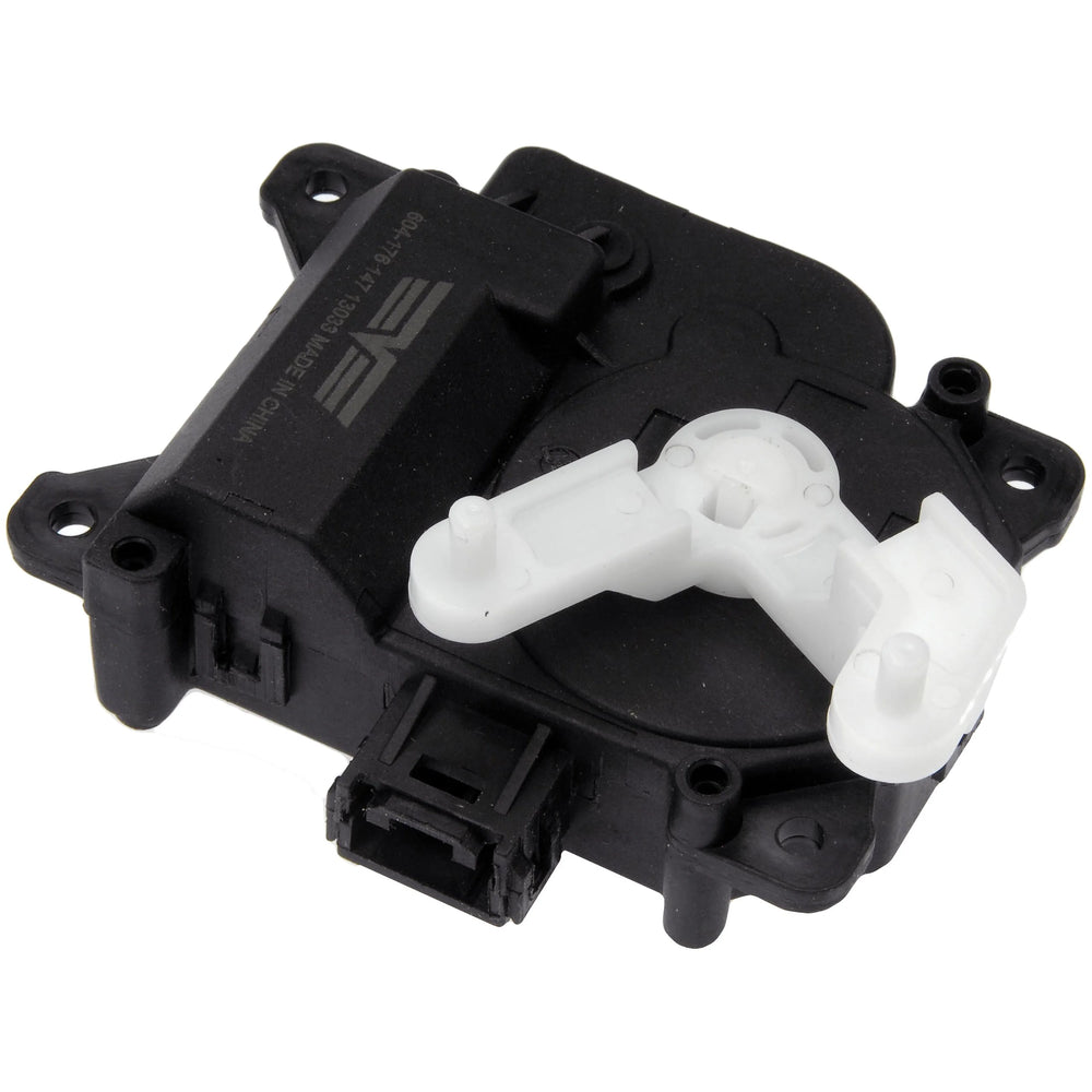 AIR DOOR ACTUATOR