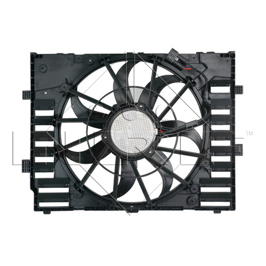 FAN ONLY50 CYCLE/40W