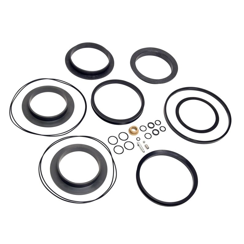 Westin auto part