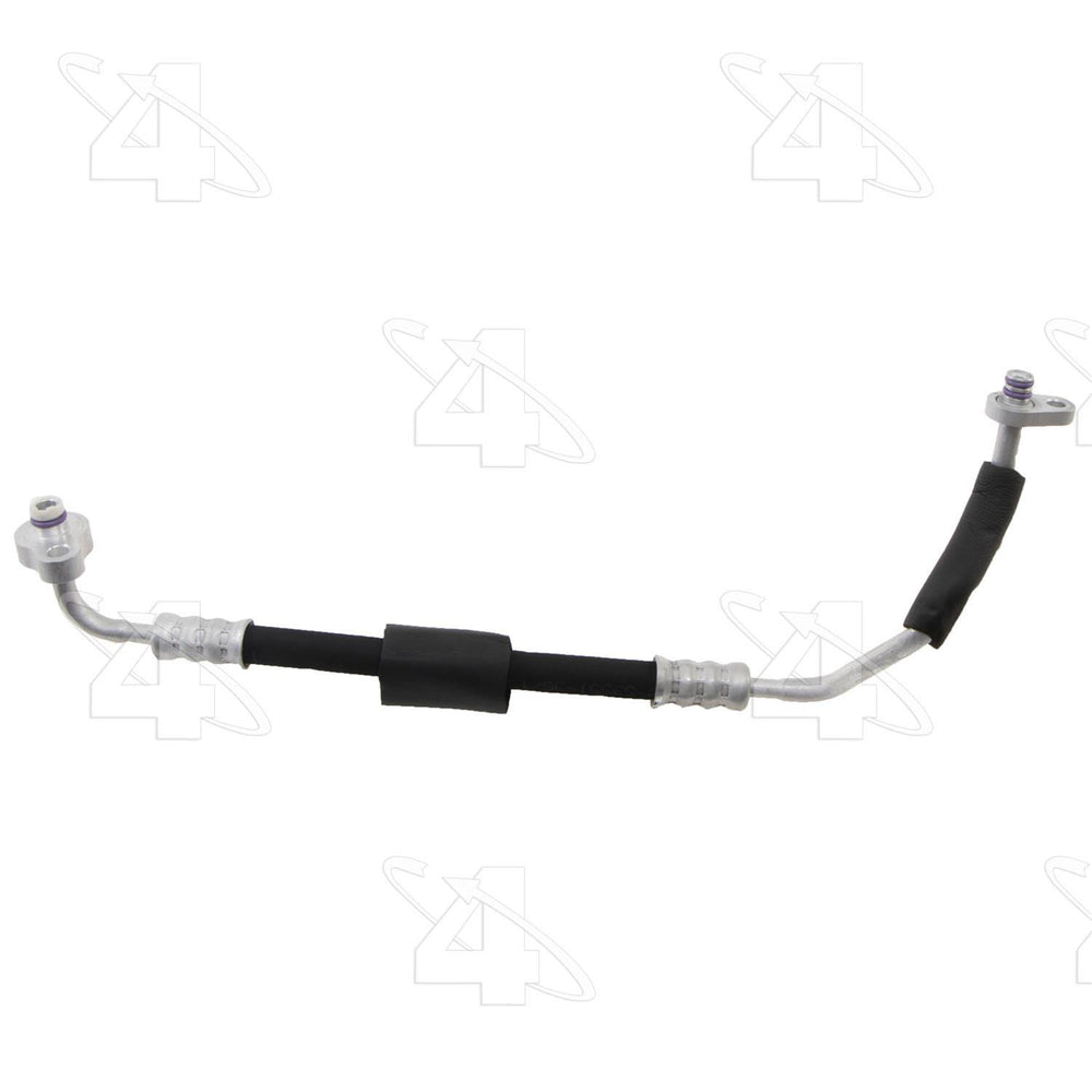 FOUR SEASONS auto part