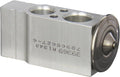 BLCK TYP O-RNG EXPN VALVE