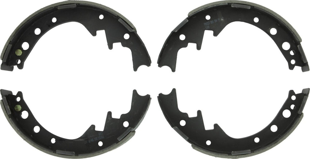 NEW BRAKE SHOES