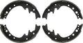 NEW BRAKE SHOES