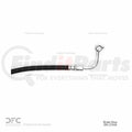 DFC 11-16 Kia Optima Front-R Brake Hose