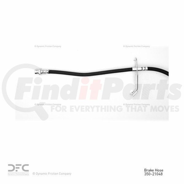 DFC auto part