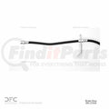 DFC 11-16 Kia Optima Front-R Brake Hose