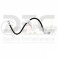DFC 11-16 Kia Optima Front-R Brake Hose