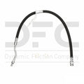 DFC 10-13 Kia Soul Front-L Brake Hose