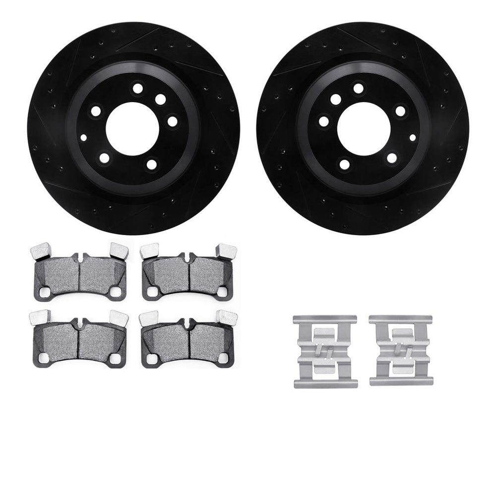 R1 Concepts auto part