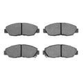 R1 90-99 Acura CL Front R1 Ceramic Brake Pads
