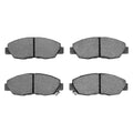 R1 90-99 Acura CL Front R1 Ceramic Brake Pads