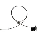 HOOD RELEASE CABLE