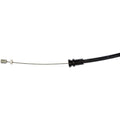 HOOD RELEASE CABLE