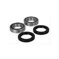 QuadBoss 04-05 Polaris ATP 330 4x4 Front ATV Wheel Bearing & Seal Kit
