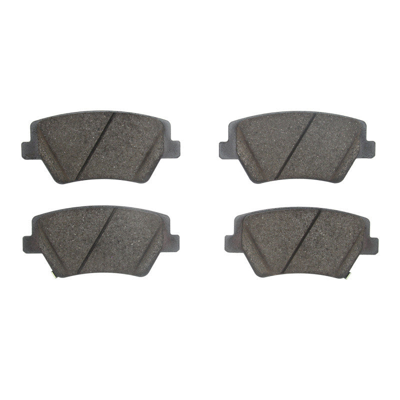 DFC auto part