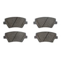 DFC auto part