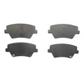 DFC auto part detail