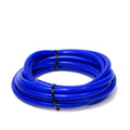 HPS Performance 9/32 (7mm) ID Blue High Temp Silicone Vacuum Hose - 10 Feet Pack