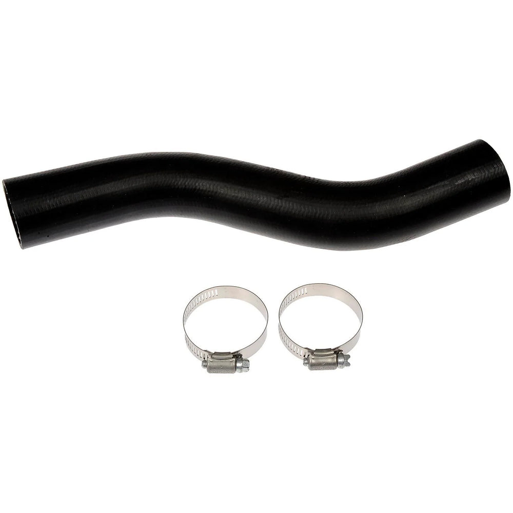FUEL FILLER HOSE