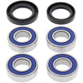 Pivot Works Premium Wheel Bearing