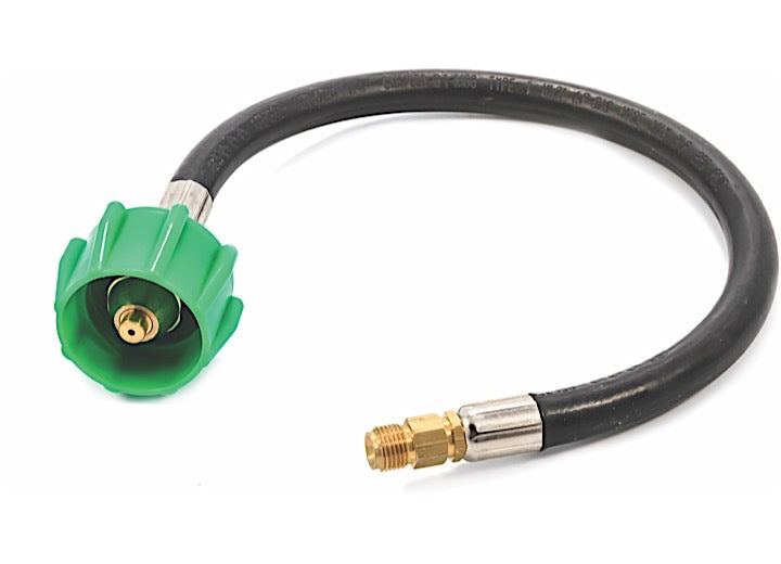 CAMCO PIGTAIL PROP HOSE CONN 48INCCSAUSCLAMSHELL