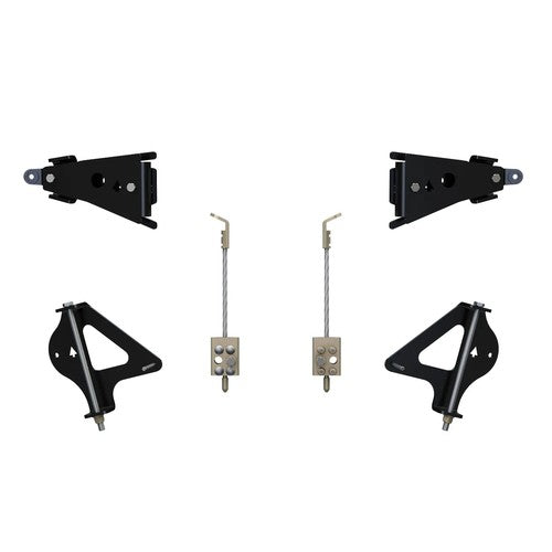 Sherman Parts bumper