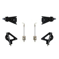 Sherman Parts bumper
