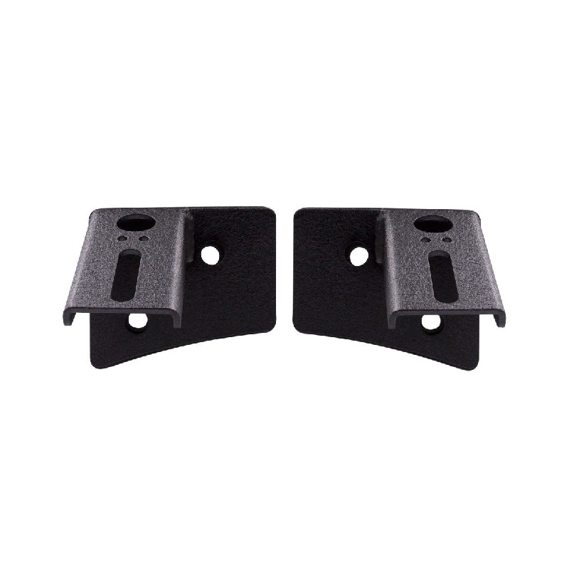 07-18 JEEP WRANGLER JK POST MOUNT CUBE BRACKETS