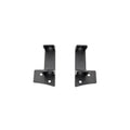 07-18 JEEP WRANGLER JK POST MOUNT CUBE BRACKETS