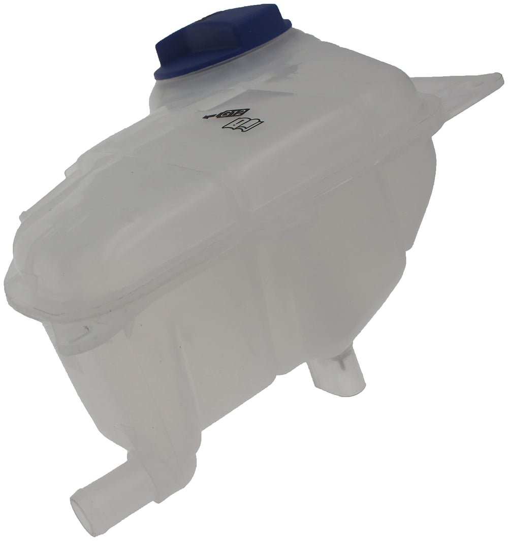 COOLANT RESERVOIR