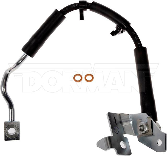 BRAKE HOSE