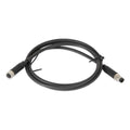 M8 4P/M TO 4P/F CABLE 4 FT