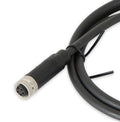 M8 4P/M TO 4P/F CABLE 4 FT
