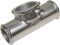 Inline Coolant Hose Filler 1.50/1.50 Male