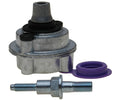 BRAKE CALIPER DAMPER KIT