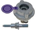 BRAKE CALIPER DAMPER KIT