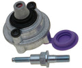 BRAKE CALIPER DAMPER KIT